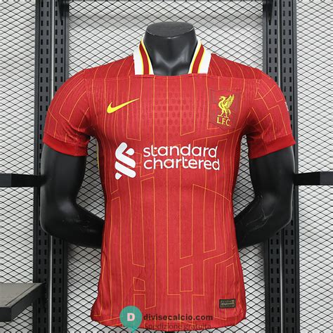 maglia liverpool nera|maglia liverpool divisa.